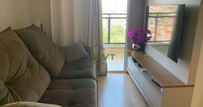 Condomínio gran park eco vida - apartamento  à venda no novo osasco com 2 quartos