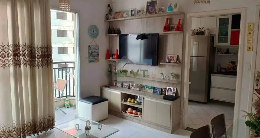 Condomínio golden place - apartamento  à venda no vila osasco com 2 quartos