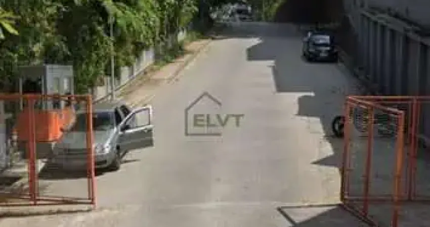 Terreno à venda na Rua Joaquim Lapas Veiga, 000001, Jardim Gilda Maria, São Paulo