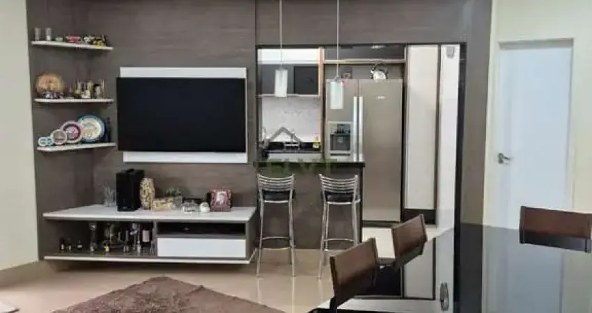 Condomínio canto dos tuins - apartamento à venda no km 18 com 3 quarto