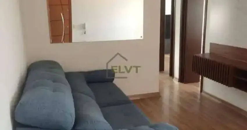 Condomínio bosque das flores - apartamento à venda no cidade das flores com 3 quartos