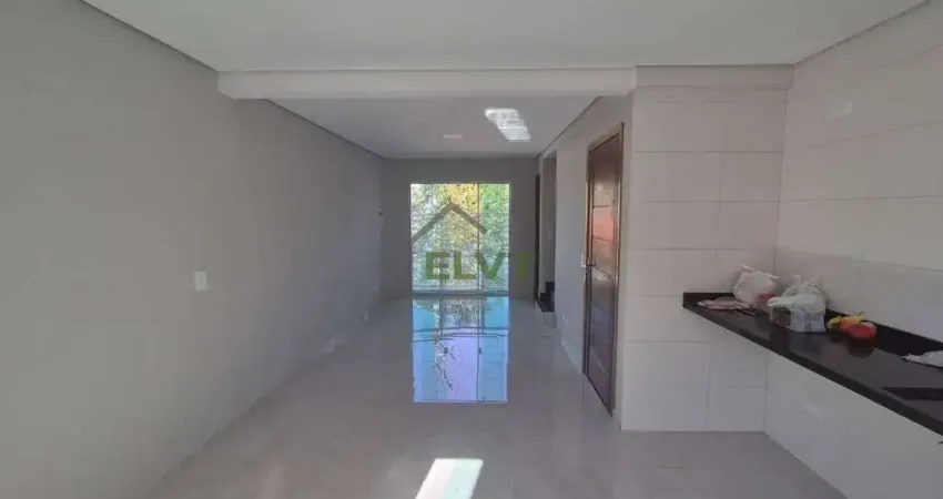 Casa com 2 quartos à venda na Rua Dirce Christensen, 352, Bela Vista, Osasco