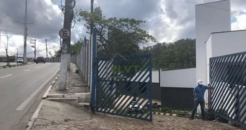 Barracão / Galpão / Depósito para alugar na Avenida Professor Joaquim Barreto, 1, Centro, Cotia