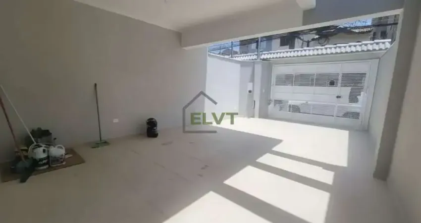 Casa com 3 quartos à venda na Rua Geraldo Moran, 200, Umuarama, Osasco