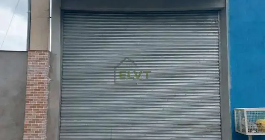 Terreno à venda na Rua José Menino, 921, Parque Rincão, Cotia