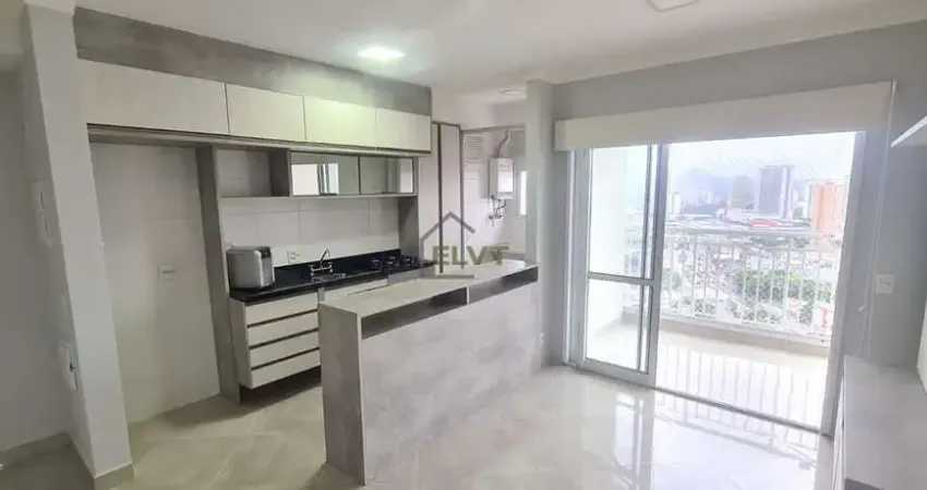 Condomínio square osasco - apartamento à venda, 41 m² no umuarama com 1 quarto