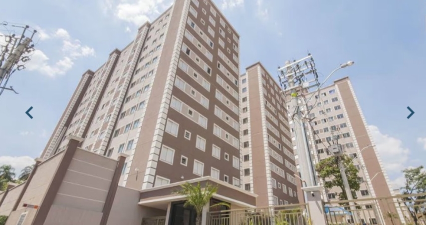 Apartamento com 2 quartos à venda no Centro, Guarulhos 