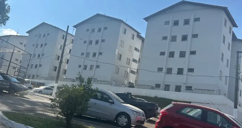 Apartamento com 2 quartos à venda na Vila Nova Bonsucesso, Guarulhos 
