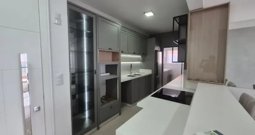 Apartamento com 2 quartos à venda na avenida barão rio branco, Centro, Palhoça