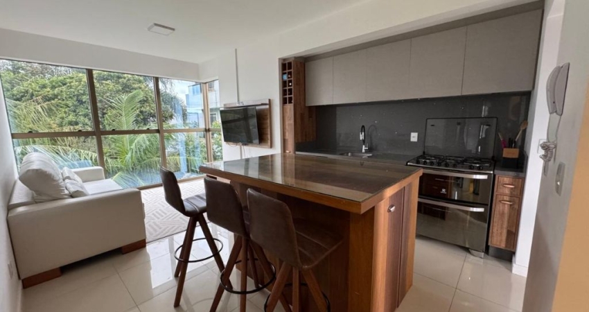 Lindo apartamento à venda em frente ao Lago do Pedra Branca