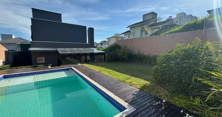 Casa com 3 quartos à venda em Pedra Branca, Palhoça 