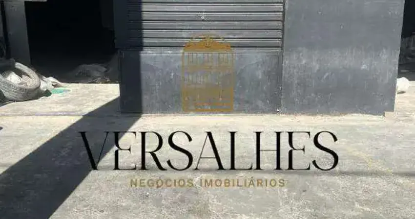 Loja comercial para alugar com 4 banheiros, área ampla, no bairro Santa Terezinha, sem vaga de garagem