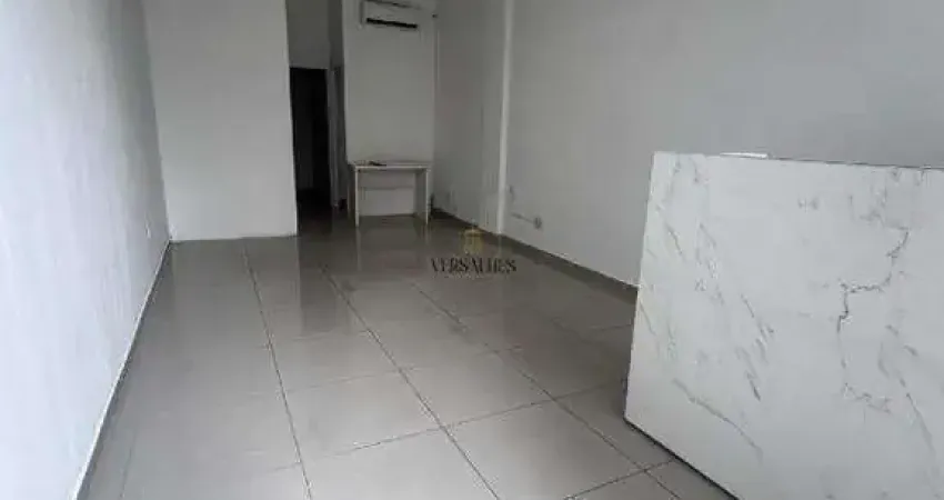 Loja comercial para locação no bairro Castelo, Belo Horizonte – 37,87 m²