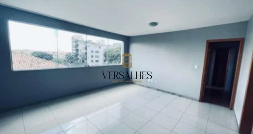 Apartamento para aluguel, 3 quartos, 1 suíte, 1 vaga, Dona Clara - Belo Horizonte/MG