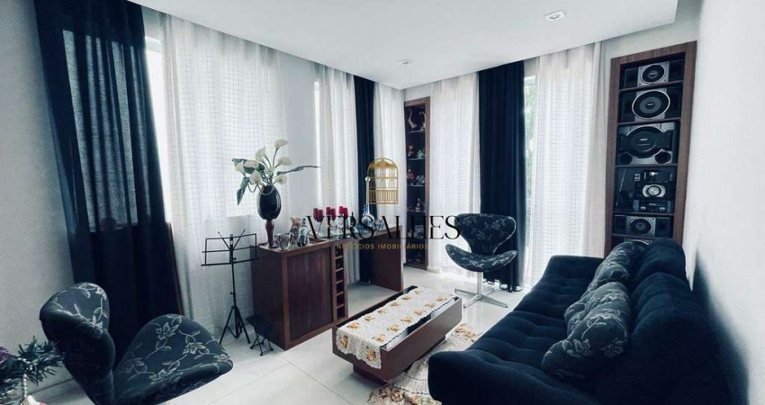 Casa para aluguel no Trevo – Belo Horizonte/MG