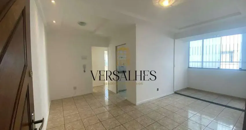 Apartamento com 2 quartos à venda na Rua Elson Nunes de Souza, 761, Castelo, Belo Horizonte