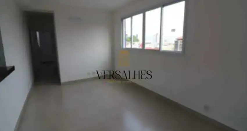 Área Privativa para venda com 2 quartos, sendo 1 suíte no bairro Padre Eustáquio – Belo Horizonte/MG