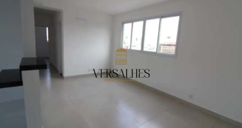 Apartamento para venda com 3 quartos, sendo 1 suíte no bairro Padre Eustáquio – Belo Horizonte/MG