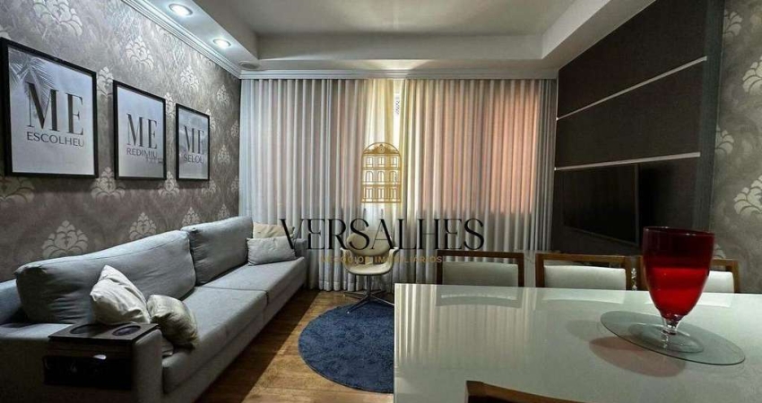 Apartamento à Venda 2 Quartos – Bairro Castelo – Belo Horizonte/MG