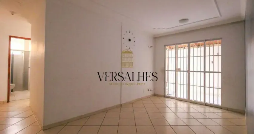 Apartamento com 2 quartos à venda no Castelo, Belo Horizonte 