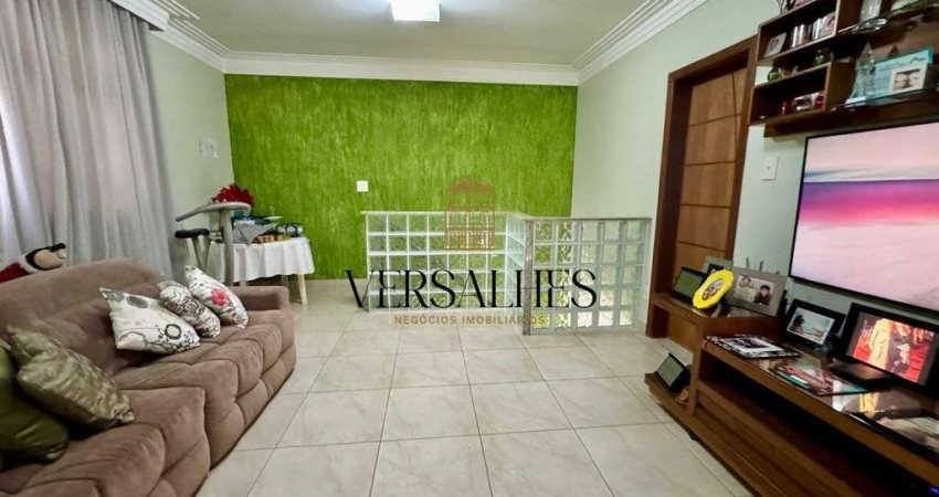 Cobertura à Venda 4 Quartos – Bairro Castelo – Belo Horizonte/MG