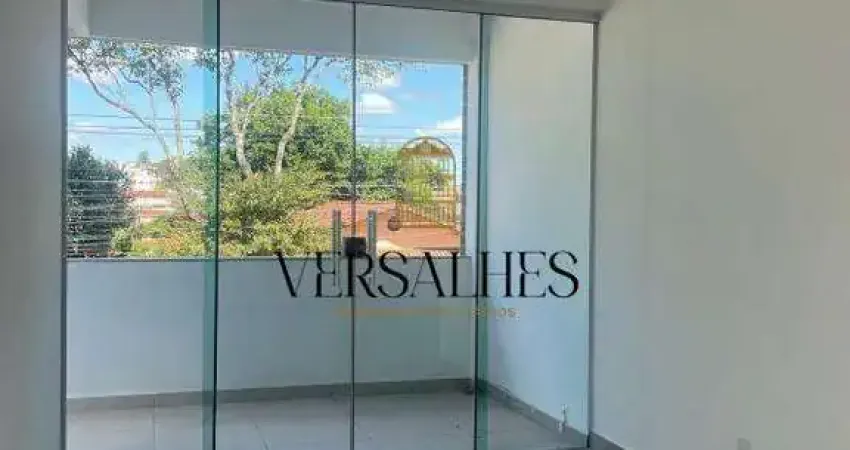 Área Privativa à Venda 3 Quartos – Bairro Santa Amélia – Belo Horizonte/MG