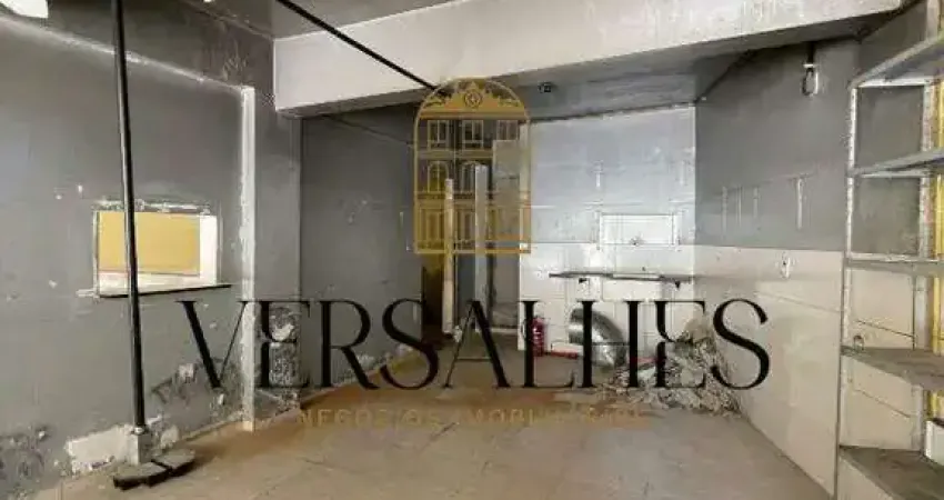 Loja comercial para alugar com 0 quartos, 0 banheiros, 65m², no bairro Ouro Preto, sem vaga de garagem