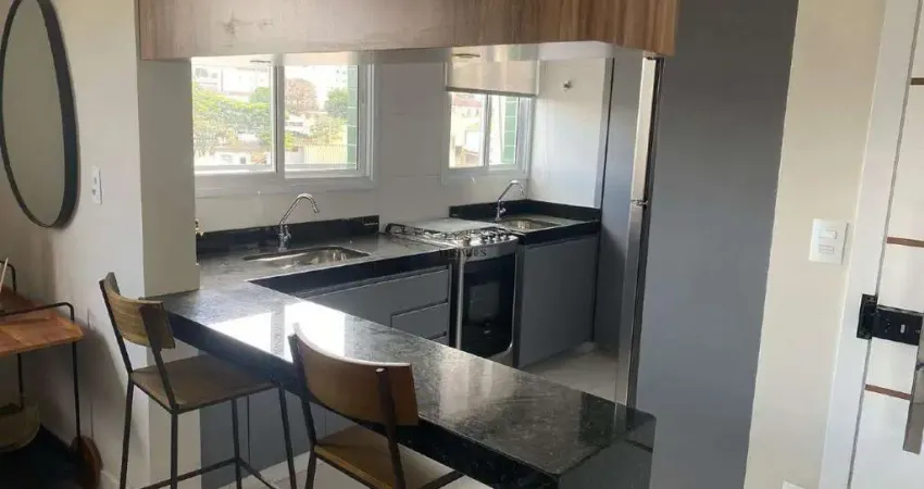 Aluguel – Apartamento Novo de 2 Quartos com Suíte e 2 Vagas!