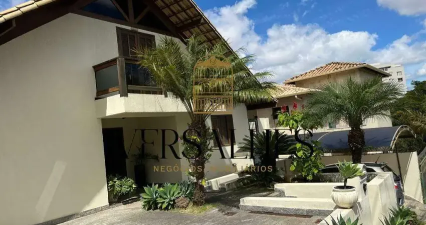 Linda Casa no Condomínio Fazendas da Serra – Conforto, Segurança e Qualidade de Vida