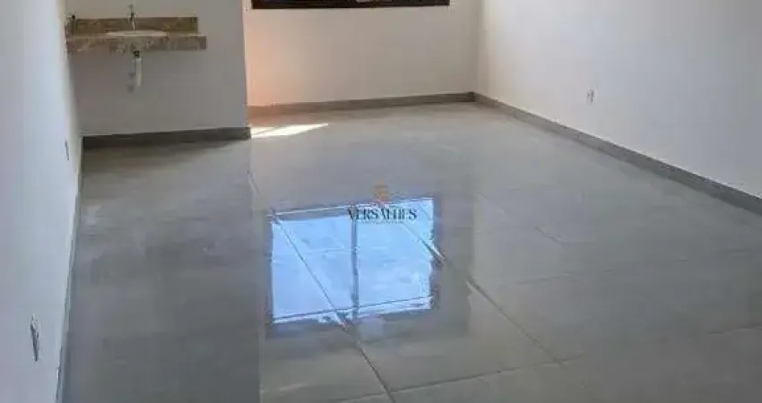 Sala comercial com 36 m², 1 banheiro, localizada no bairro São Luiz