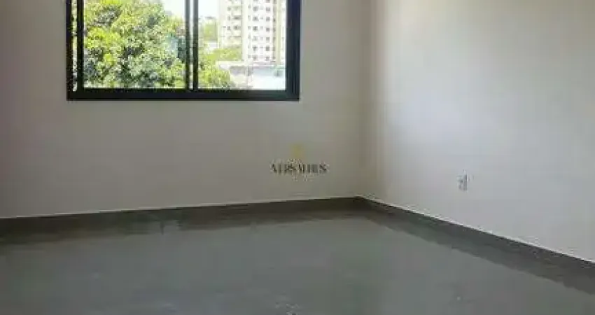 Sala comercial com 43 m², 2 banheiros – Bairro São Luiz – Pampulha