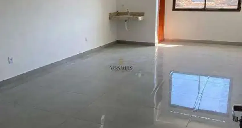 Sala comercial com 36 m², 2 banheiros – Bairro São Luiz – Pampulha