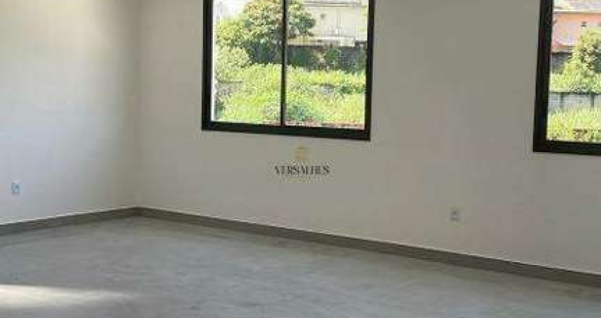 Sala comercial com 57 m², 2 banheiros – Bairro São Luiz – Pampulha