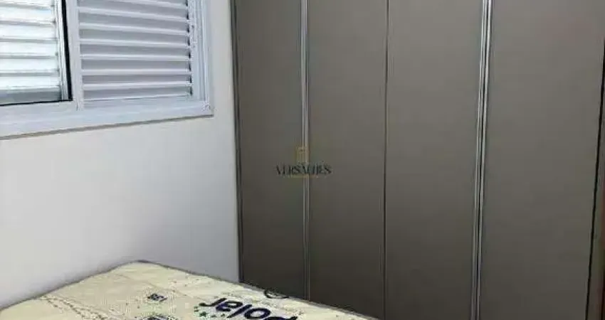 Apartamento mobiliado para alugar com 1 quarto, 1 banheiro, no bairro Liberdade/Jaraguá