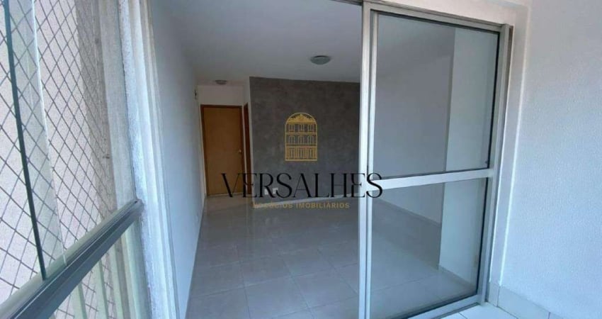 Apartamento para locação - 3 quartos - Bairro Castelo
