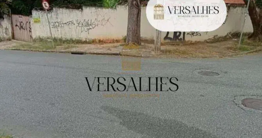 Oportunidade Única: Dois Lotes Juntos Totalizando 720m² em Localização Privilegiada no Bairro São João Batista
