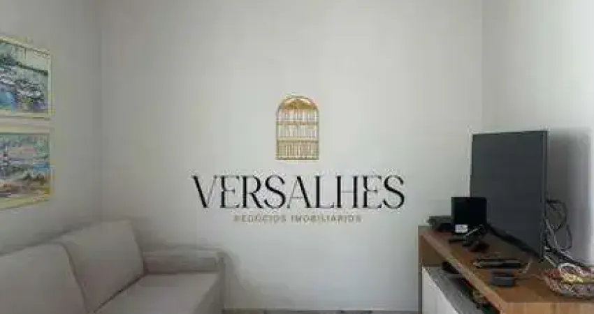 Apartamento para alugar com 3 quartos, 2 banheiros, aproximadamente 80m², no bairro Concórdia, com 1 vaga de garagem