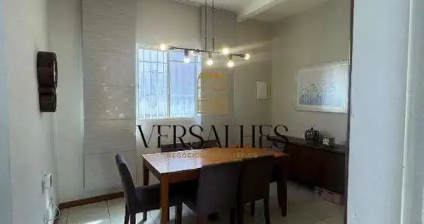 Casa para alugar com 3 quartos, 2 banheiros, aproximadamente 80m², com 1 vaga de garagem - Bairro Concórdia