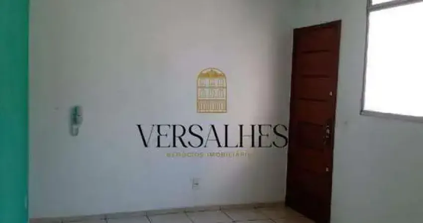 Apartamento com 2 quartos, vaga de garagem e excelente localização no bairro São João Batista