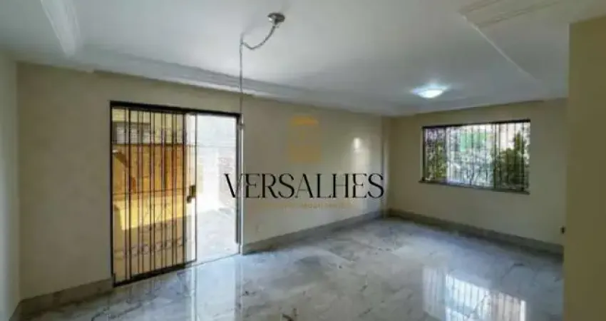Apartamento à venda no União – 4 quartos, 3 banheiros, 4 vagas – 139,28m²