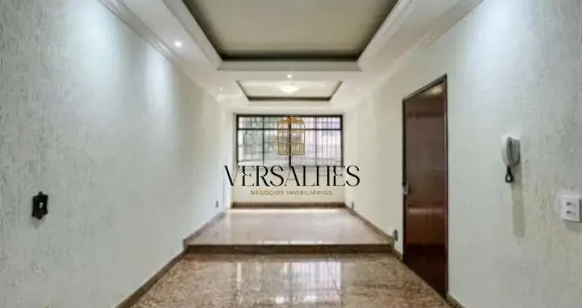 Apartamento com área privativa para locação no Cidade Nova – 3 quartos e excelente localização