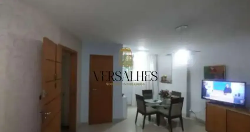 Apartamento de 3 Quartos com Suíte, 2 Vagas e 91,9m² para Locação no Bairro Ipiranga