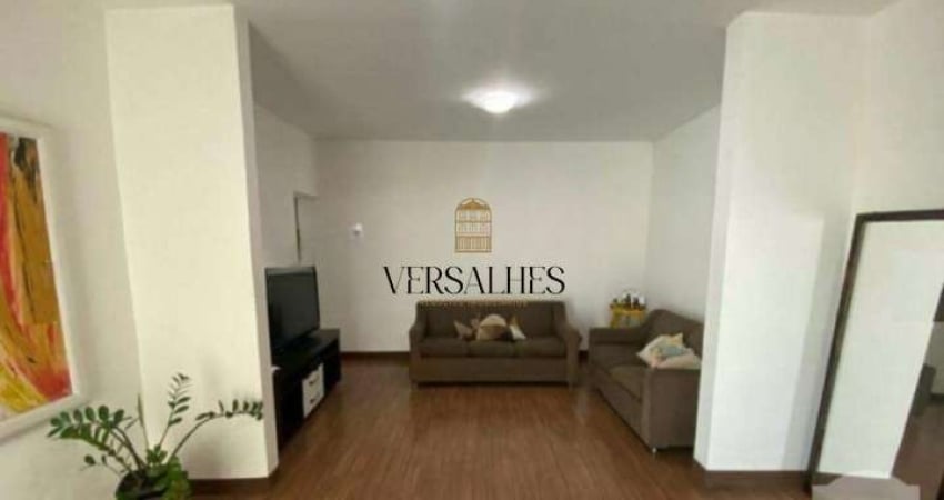 Casa Reformada com 5 Quartos à Venda no Bairro Caiçara – 269m² de Conforto e Segurança