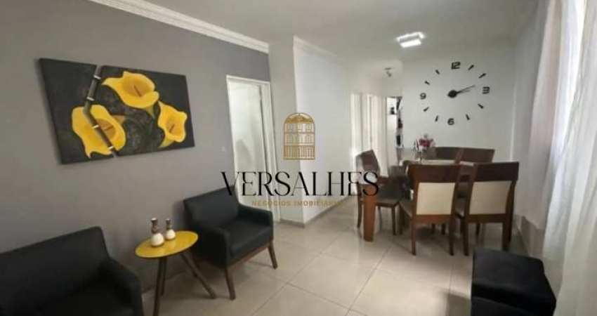 Apartamento à venda no bairro Palmares – 3 quartos, suíte e vaga de garagem