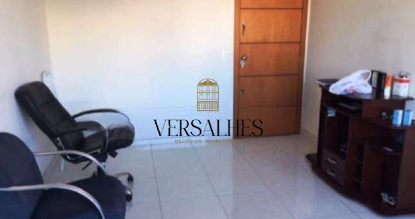 Apartamento com 3 Quartos e 85m² à Venda no Bairro Planalto – Belo Horizonte