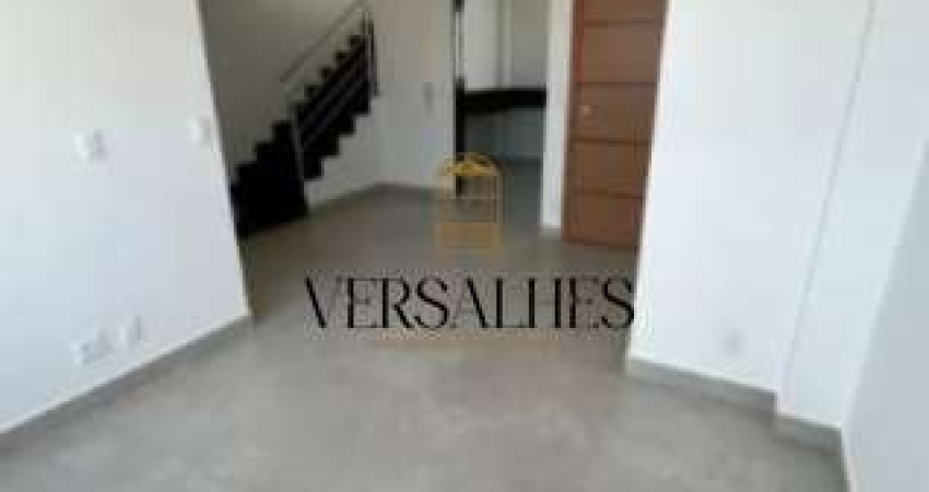 Cobertura Duplex com 3 Quartos e Terraço Privativo à Venda no Bairro Planalto – 156m²