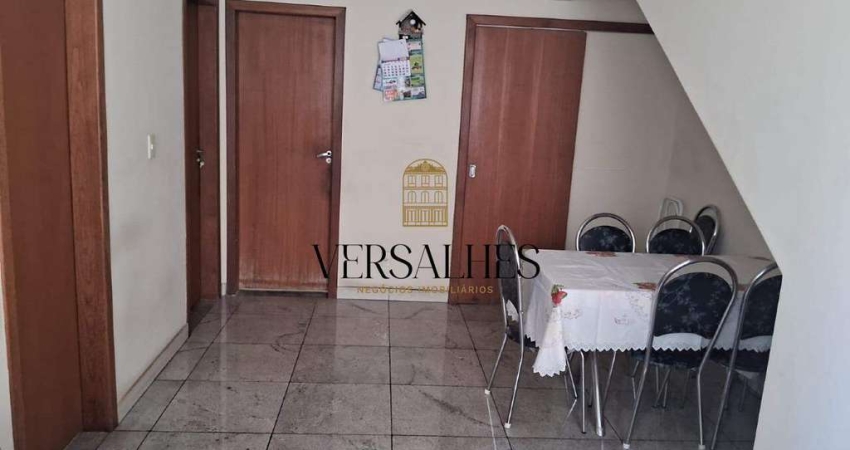 Área Privativa 2 Quartos à Venda no Bairro Planalto – 65 m²