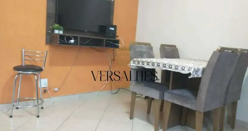 Apartamento de 3 quartos à venda no Jardim Montanhês – 67 m²