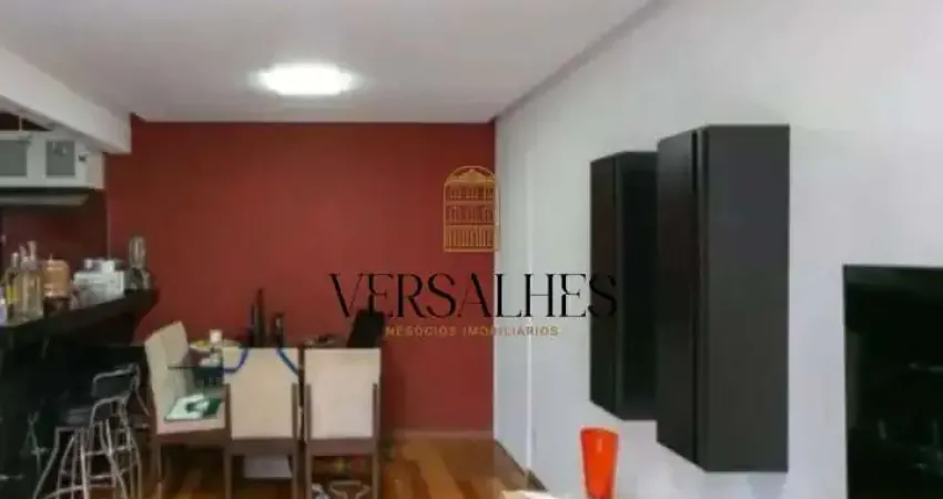 Apartamento à venda – 1 quarto, 1 banheiro, 42 m², Carmo, 1 vaga – Varanda, armários planejados e localização privilegiada