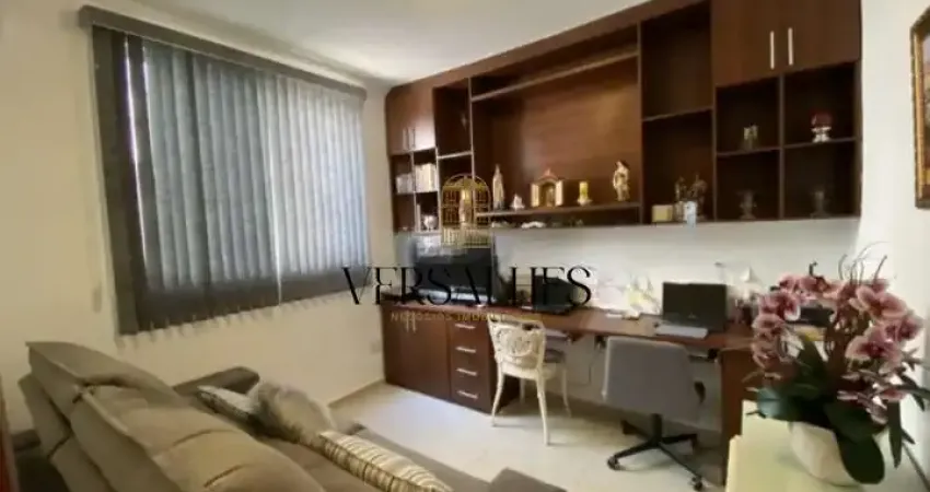 Apartamento, 3 quartos, 2 banheiros, 91,33 m² e 2 vagas no bairro Manacás – Próximo a parques ecológicos, comércio variado e rua arborizada